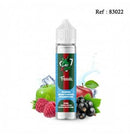 E-liquide DZ Vape Fennec + 2 boosters offerts