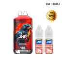 28K Pastèque Mangue Pêche Falcon JNR