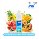 E-liquide Falcon-X JNR Ananas Mangue Pêche Passion 10mL 20mg/mL - Pack de 10pcs
