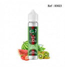 E-liquide DZ Vape 1,2,3 Viva l’Algerie + 2 boosters offerts