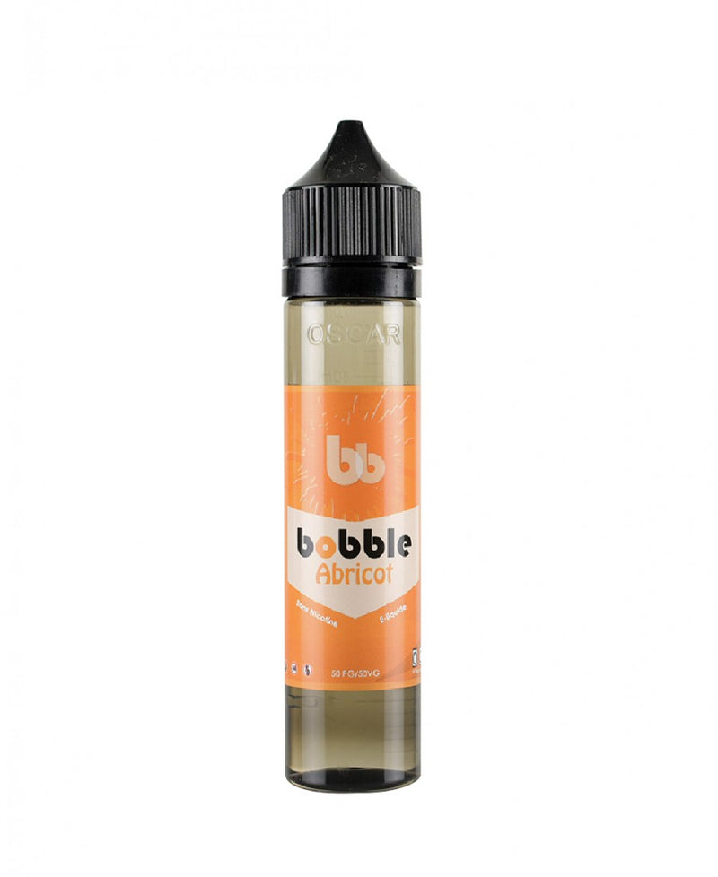 Abricot Bobble 40ml jagsmoke®