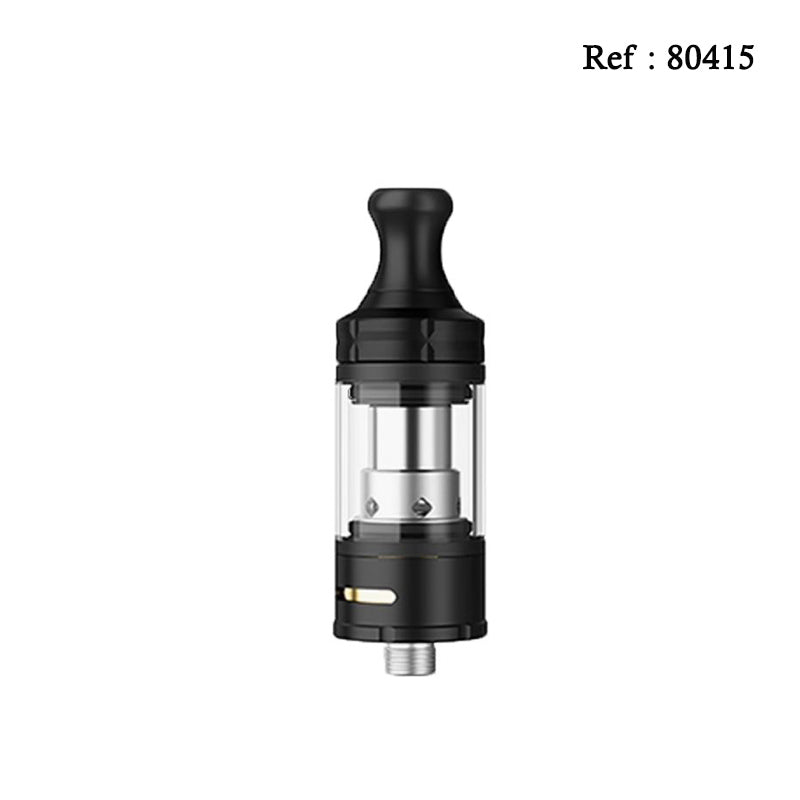 Atomiseur Cosmo Plus 2mL Noir Vaptio - Jagsmoke®