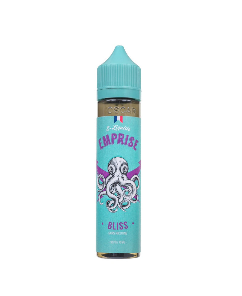 Bliss Emprise Bobble 50ml jagsmoke®