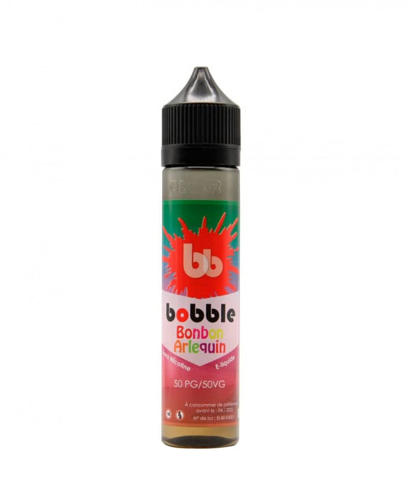 Bonbon Arlequin Bobble 40ml jagsmoke®