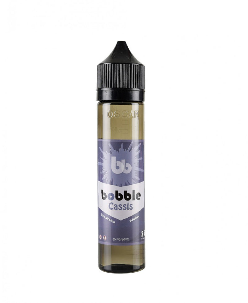 Cassis Bobble 40ml jagsmoke®