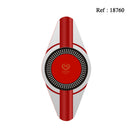 Cendrier cigares Myon Rouge - Jagsmoke