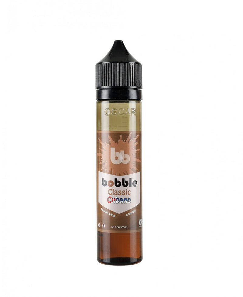 Classic Cubano Bobble 40ml jagsmoke®