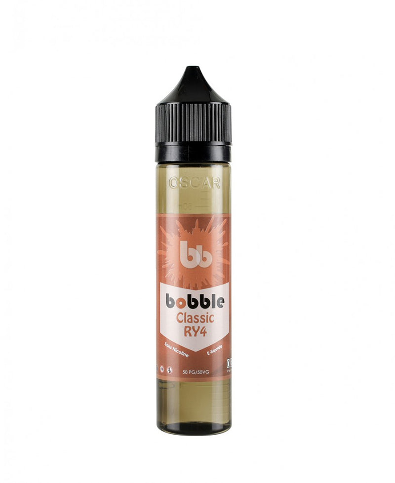 Classic RY4 Bobble 40ml jagsmoke®