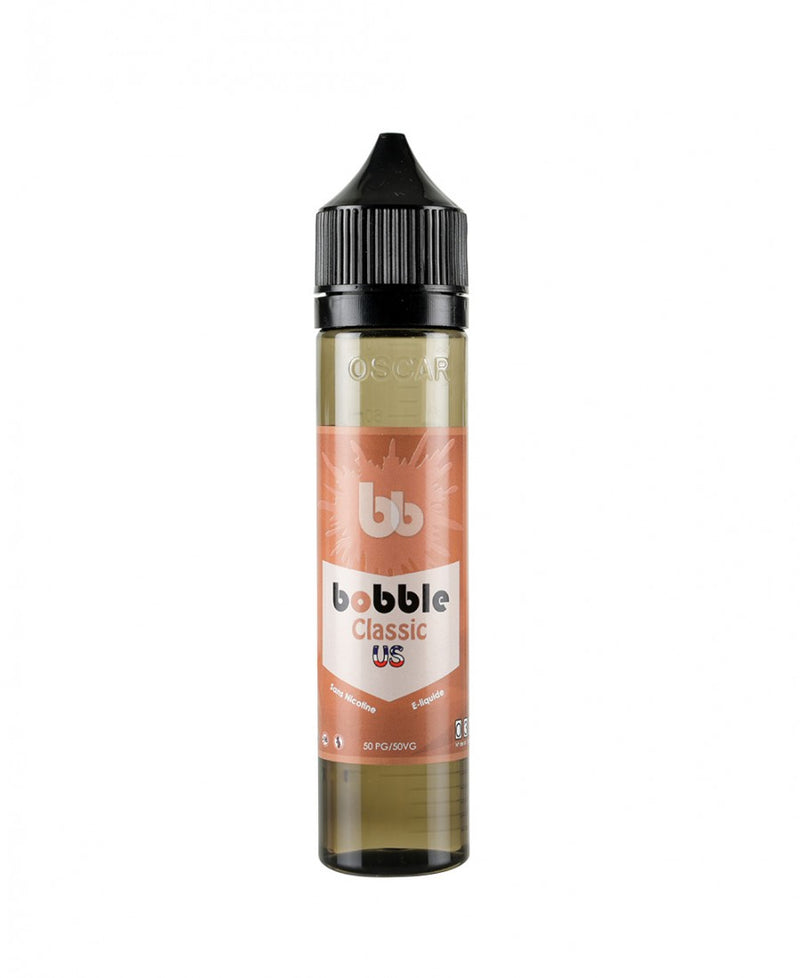 Classic US Bobble 40ml jagsmoke®