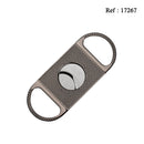 Coupe cigares Gun Guilloché- Jagsmoke