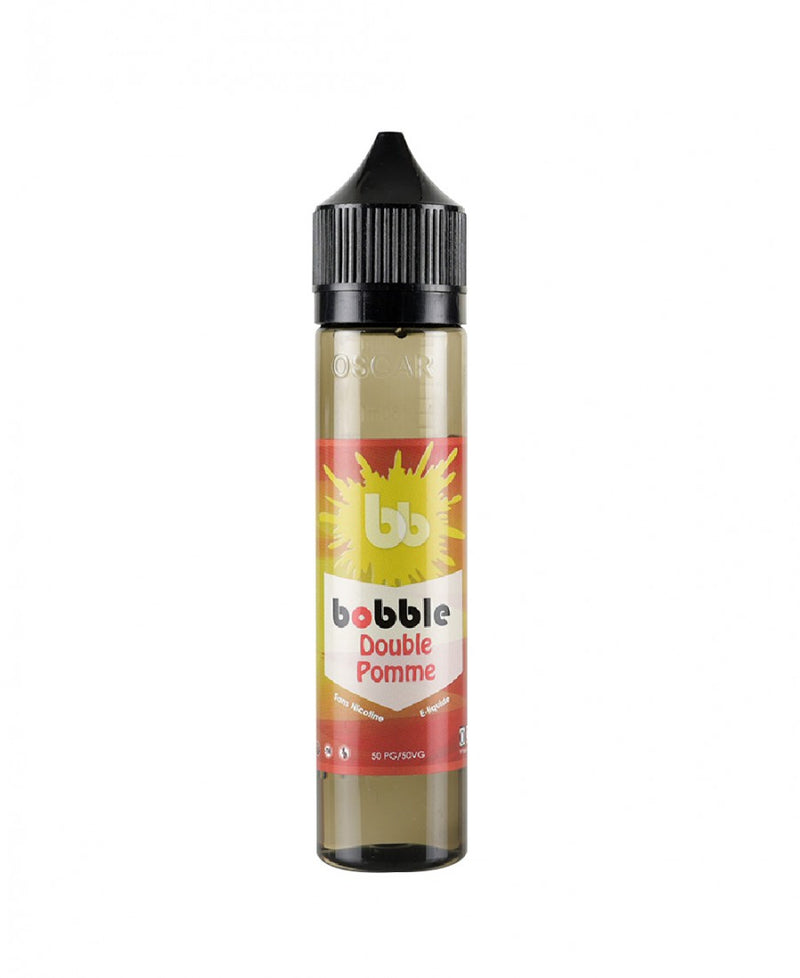 Double pomme Bobble 40ml jagsmoke®