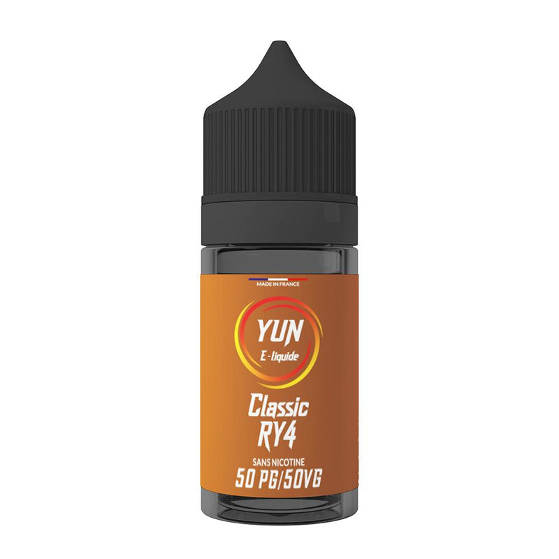 E-liquide Classic RY4 40mL - jagsmoke®