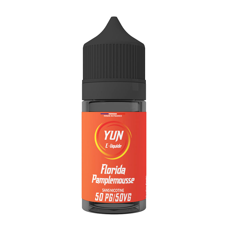 E-liquideFloridapamplemousse20mLYUN