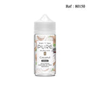 E-liquide Noix de coco 50mL PURE - Jagsmoke