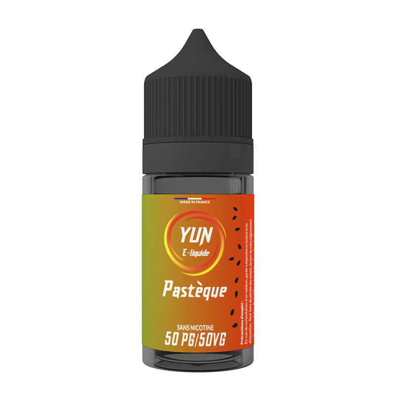 E-liquidePasteque20ml-YUN