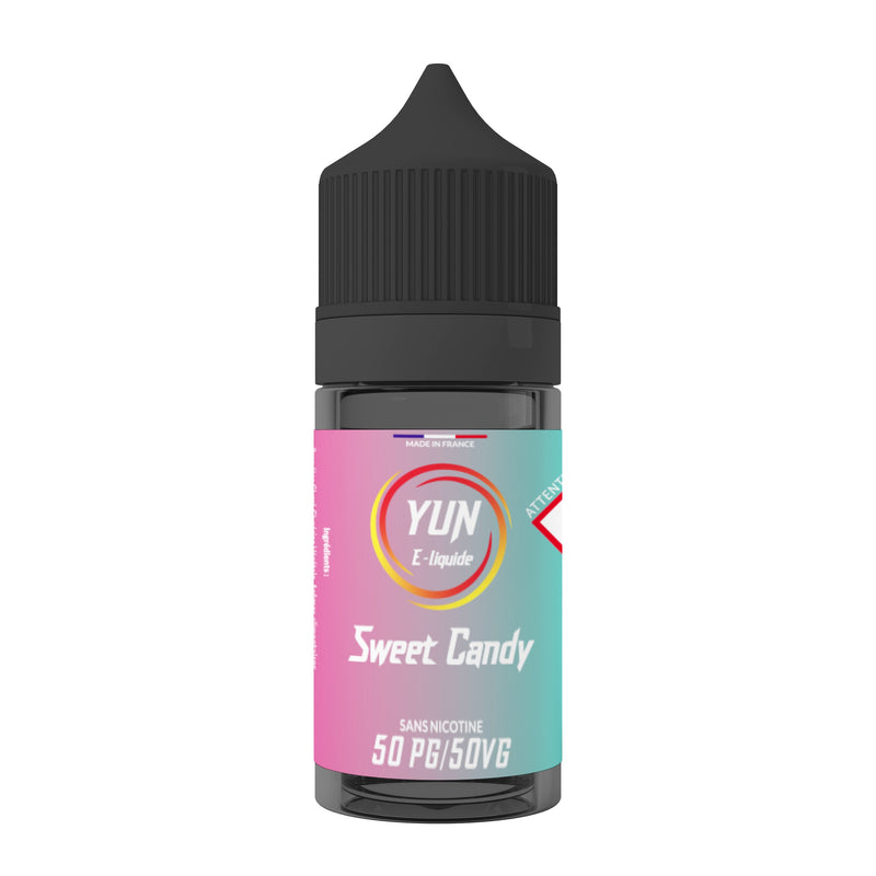 E-liquide Sweet candy 40mL - Jagsmoke