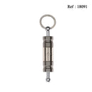 Emporte pièce cigares Myon Argent - Jagsmoke