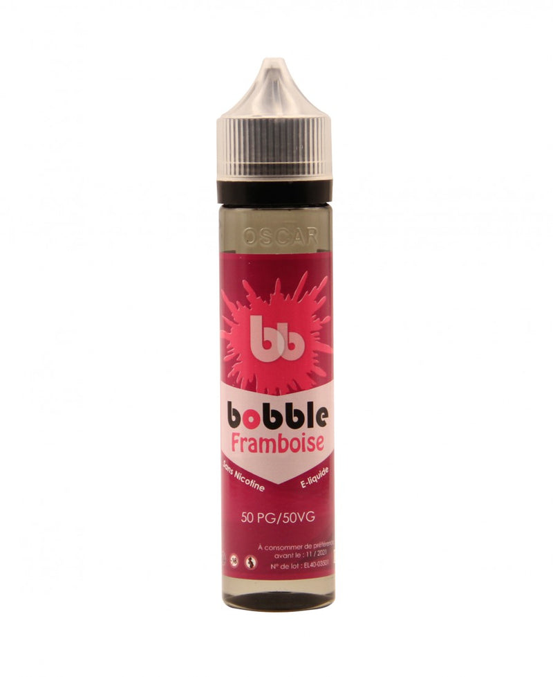 Framboise Bobble 40ml jagsmoke®