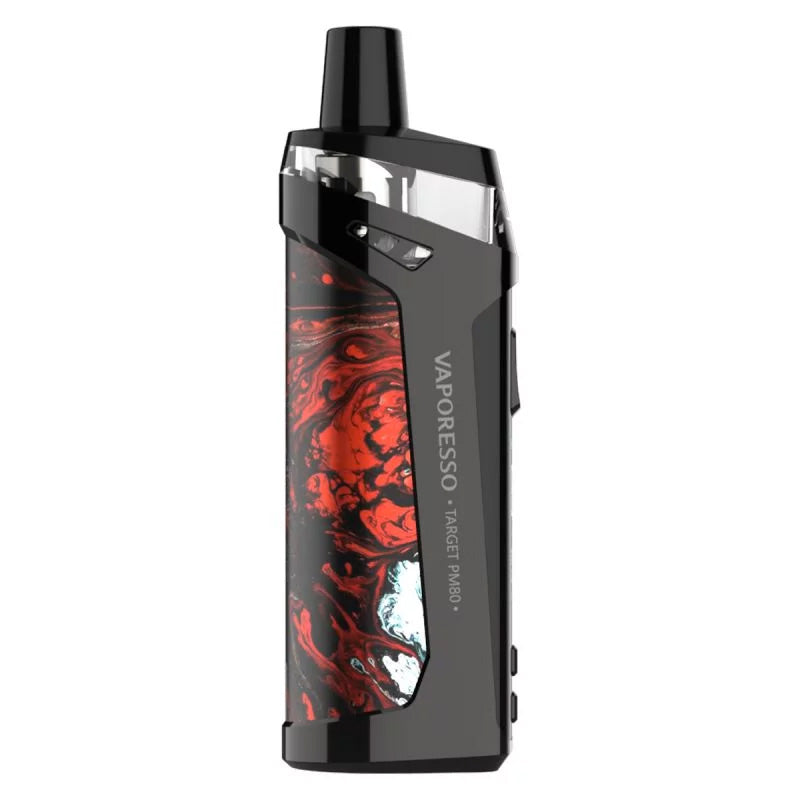 Kit TARGET PM80 Vaporesso - Jagsmoke®