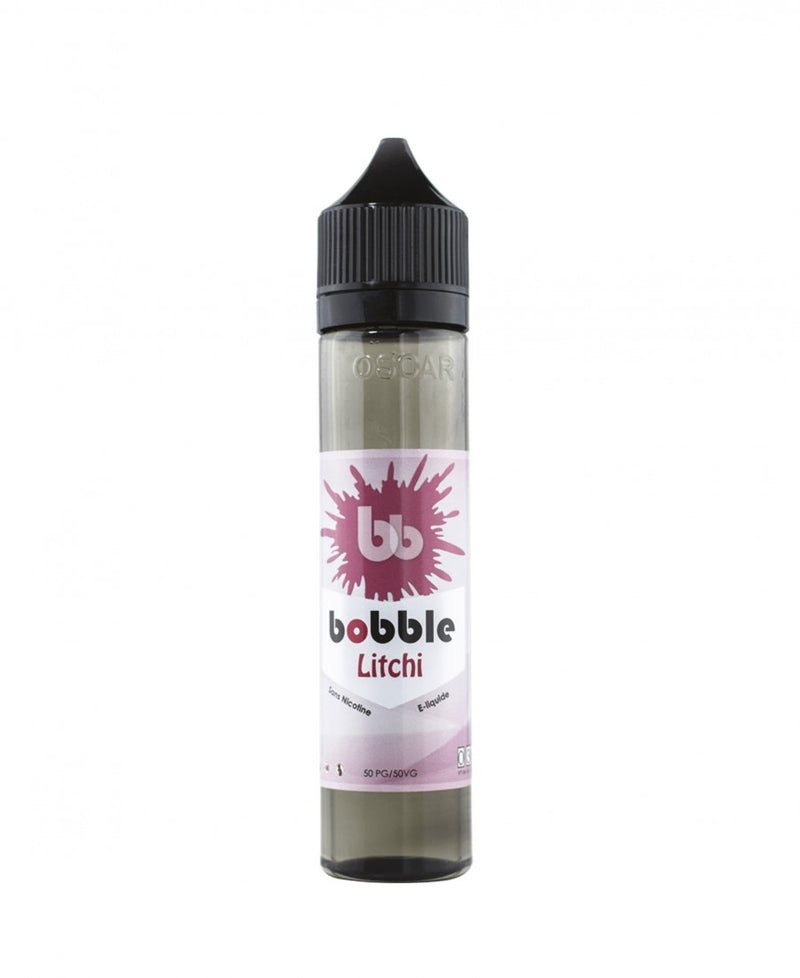 Litchi Bobble 40ml jagsmoke®