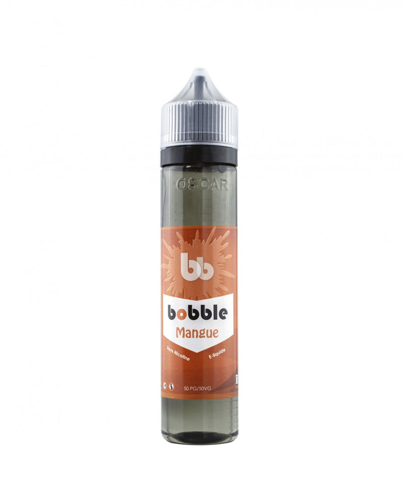 Mangue Bobble 40ml jagsmoke®