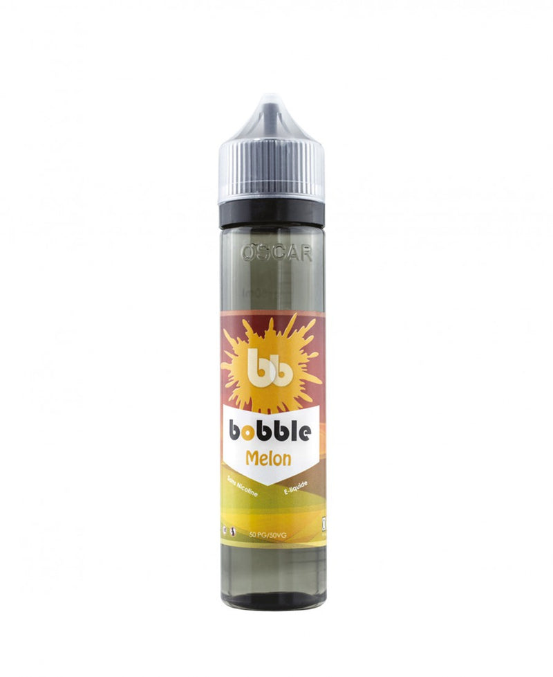 Melon Bobble 40ml jagsmoke®