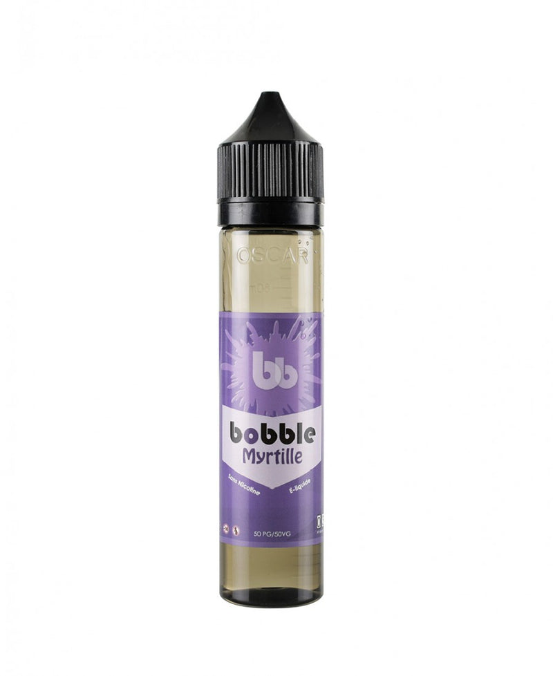 Myrtille Bobble 40ml jagsmoke®