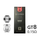 Résistances GT Cores (3pcs) Vaporesso - Jagsmoke®