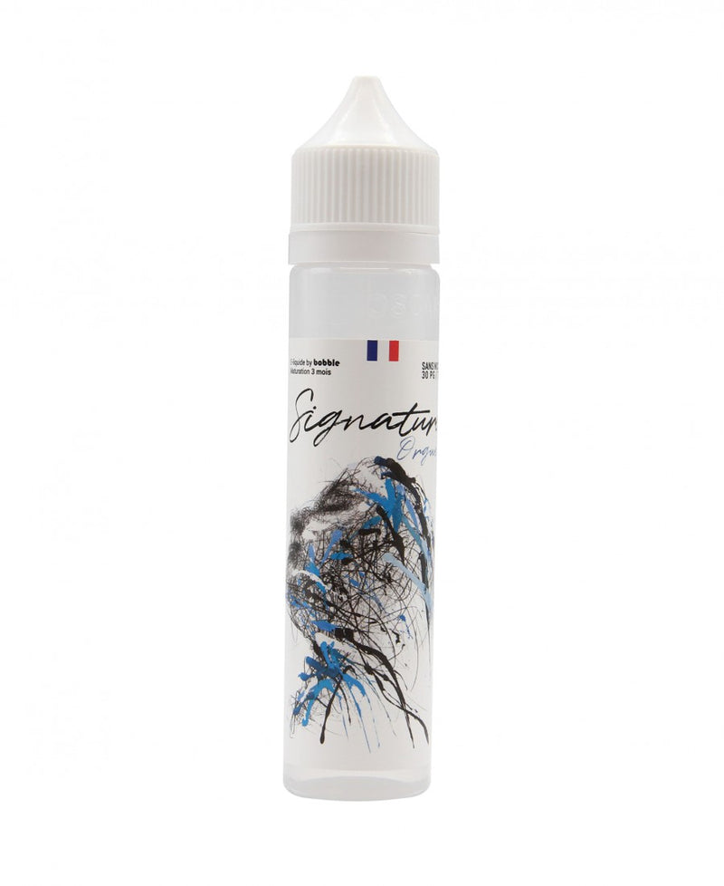 Signature orgueil Bobble 50ml jagsmoke®