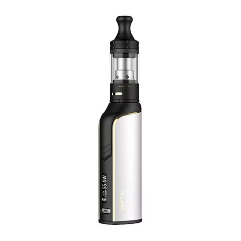 Kit Cosmo PLUS 1500mAh Vaptio - Jagsmoke®