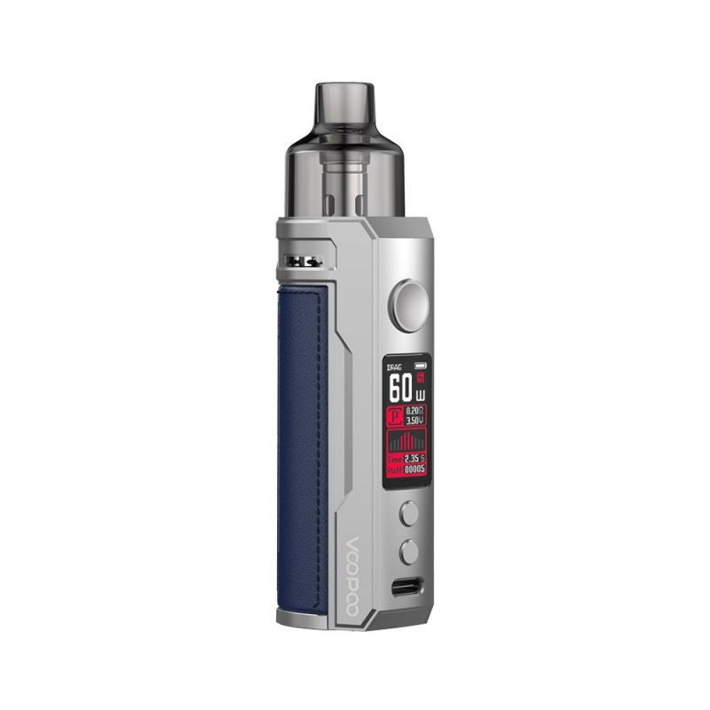 Kit Drag S 2500mAh Voopoo - Jagsmoke®