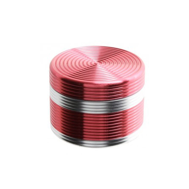 Grinder Alu 6.3cm - Jagsmoke®