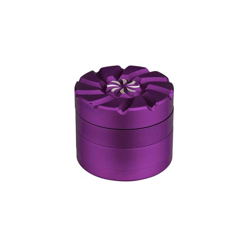 Grinder Alu 5.5cm - Jagsmoke®