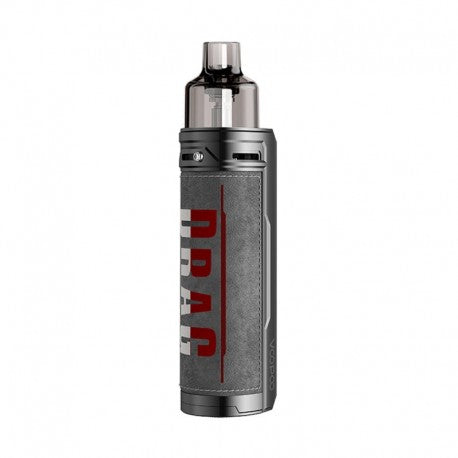 Kit Drag X 80W Voopoo Iron Knight -Jagsmoke