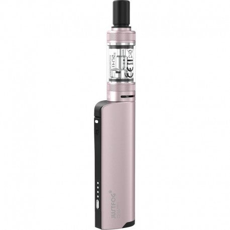 Kit Q16 Pro 900mAh Justfog Rose Jagsmoke®