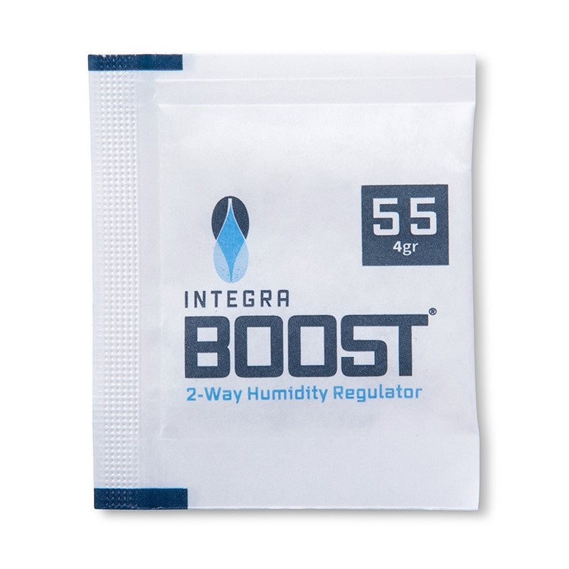 Système d'humidification Integra Boost 4g - Jagsmoke®